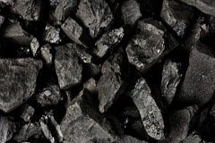 Pen Y Groeslon coal boiler costs