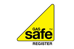 gas safe companies Pen Y Groeslon